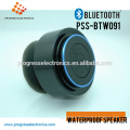 2015 New Arrival Outdoor Covers Waterproof Bluetooth Speaker